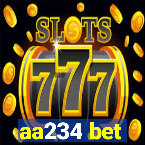 aa234 bet