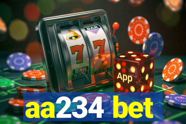 aa234 bet