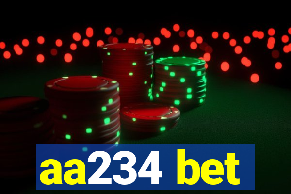 aa234 bet