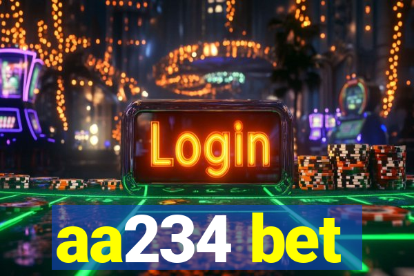 aa234 bet