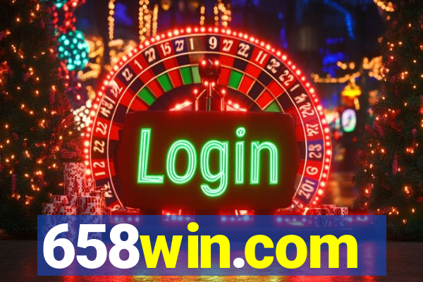 658win.com