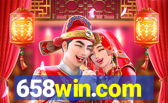 658win.com