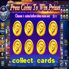 collect cards filmes pc