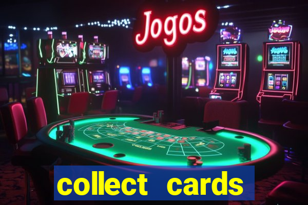 collect cards filmes pc