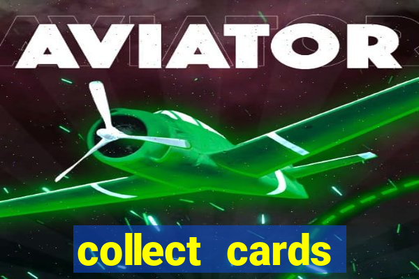 collect cards filmes pc