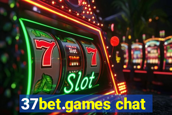 37bet.games chat
