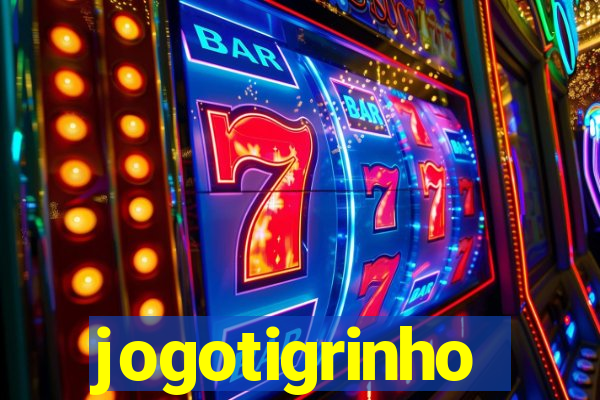 jogotigrinho