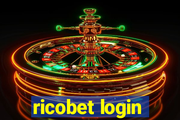 ricobet login