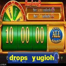 drops yugioh forbidden memories