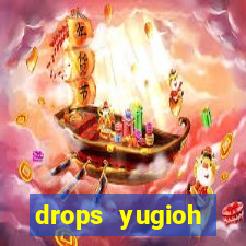 drops yugioh forbidden memories