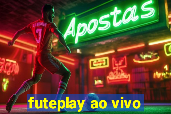 futeplay ao vivo