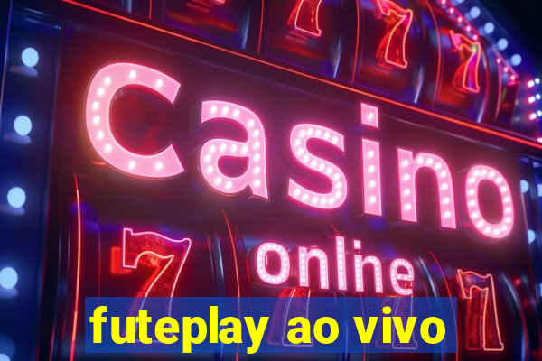 futeplay ao vivo