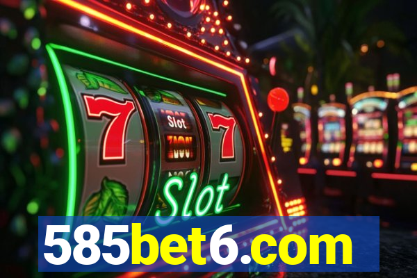 585bet6.com