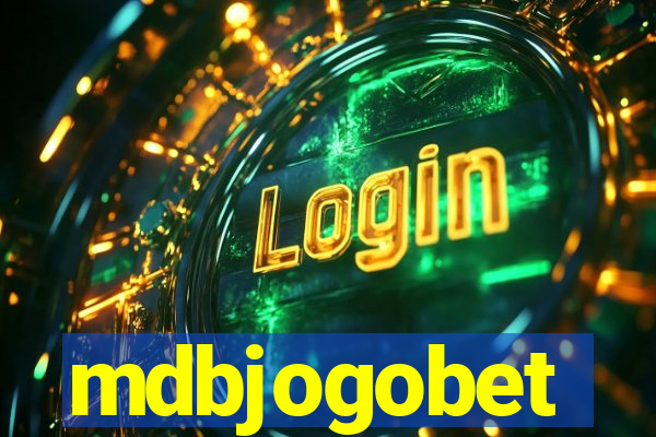 mdbjogobet