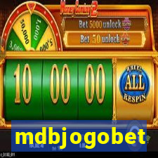 mdbjogobet