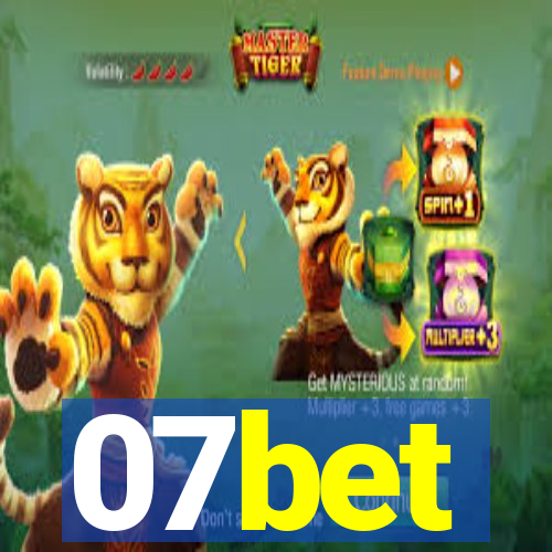 07bet