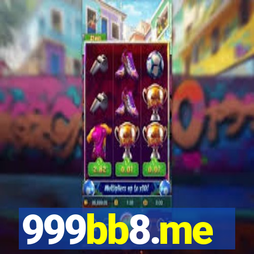 999bb8.me