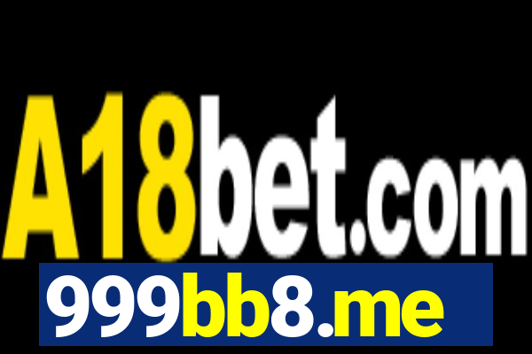 999bb8.me