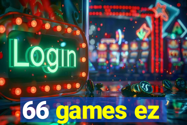 66 games ez