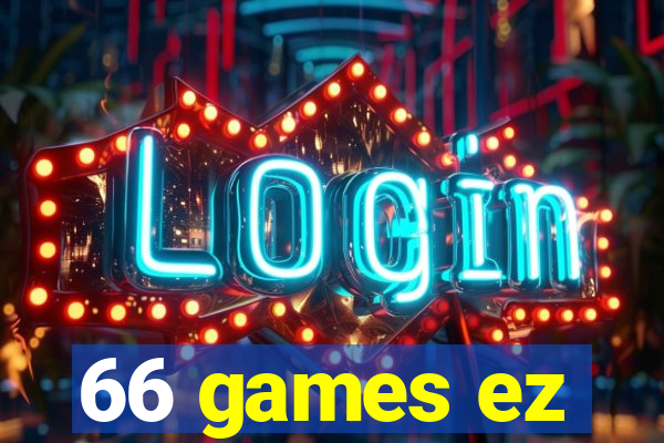 66 games ez