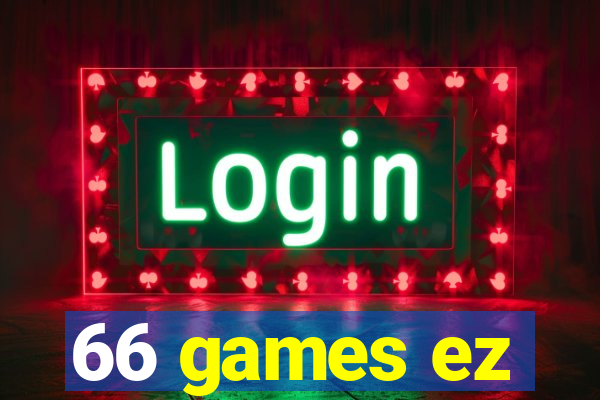 66 games ez