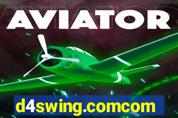 d4swing.comcom