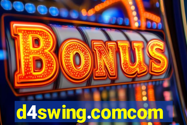 d4swing.comcom