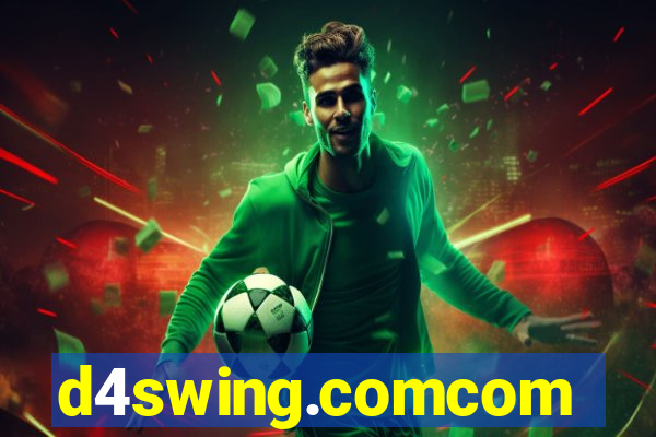 d4swing.comcom