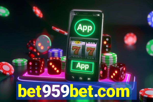 bet959bet.com