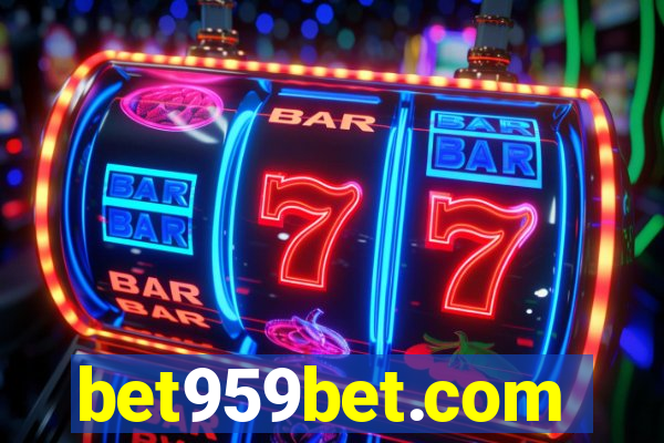 bet959bet.com