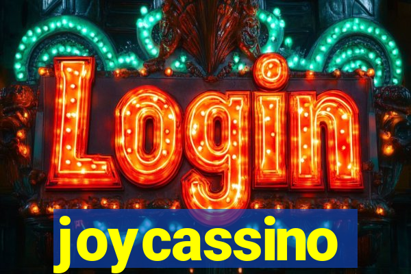 joycassino