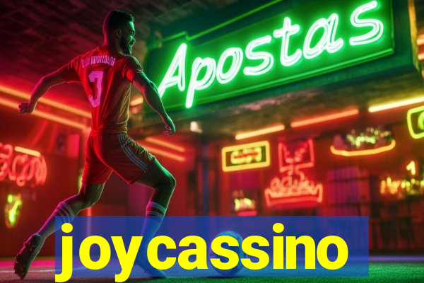 joycassino