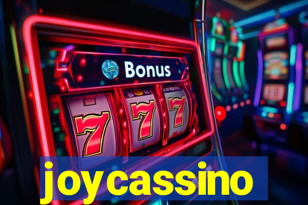 joycassino