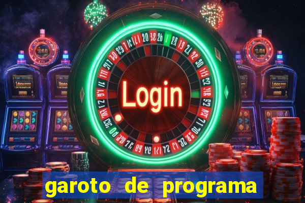 garoto de programa baixada fluminense rj