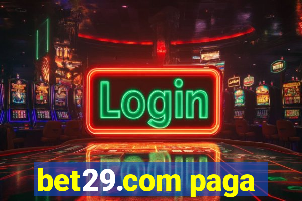 bet29.com paga
