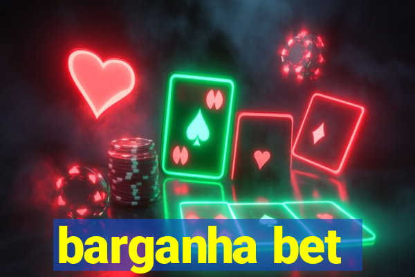 barganha bet