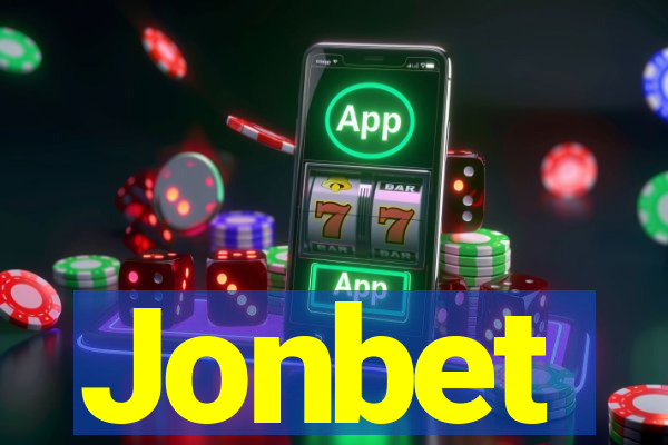 Jonbet