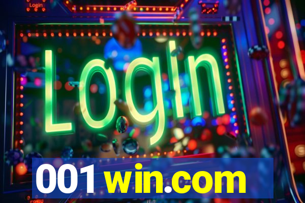 001 win.com