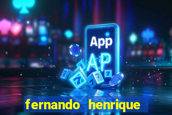 fernando henrique cardoso fortuna