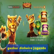 ganhar dinheiro jogando