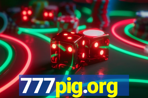 777pig.org