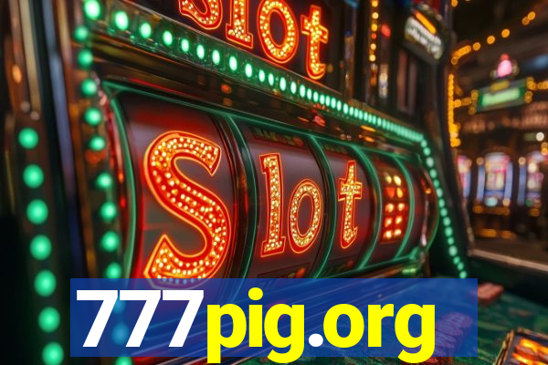 777pig.org