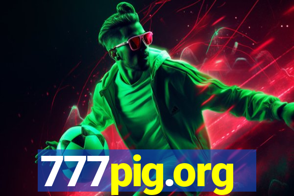 777pig.org
