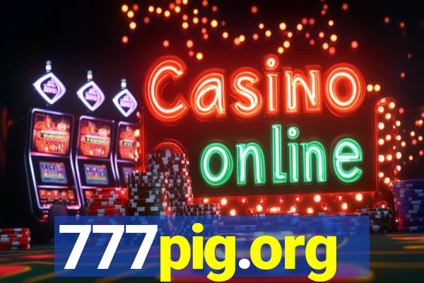777pig.org
