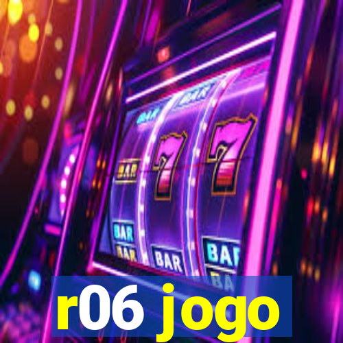 r06 jogo