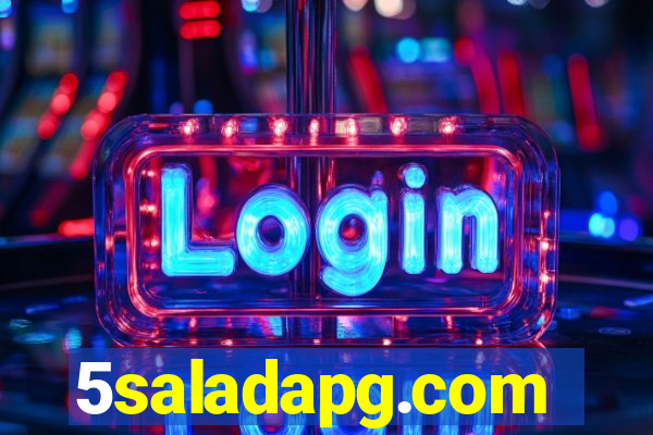 5saladapg.com