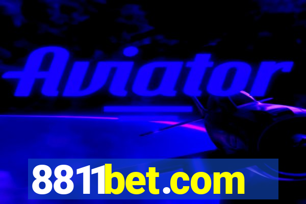 8811bet.com