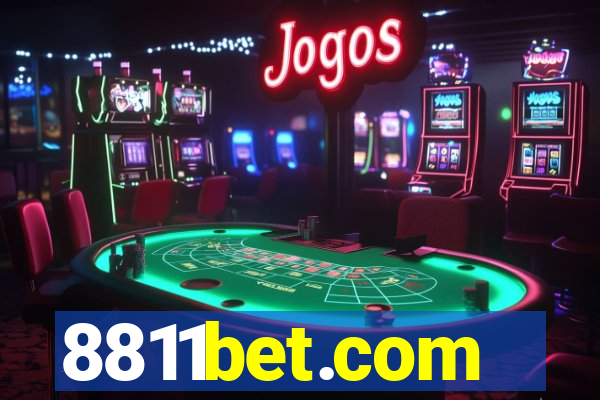 8811bet.com