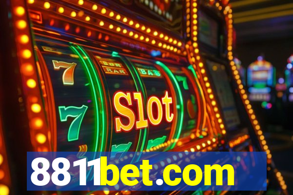 8811bet.com