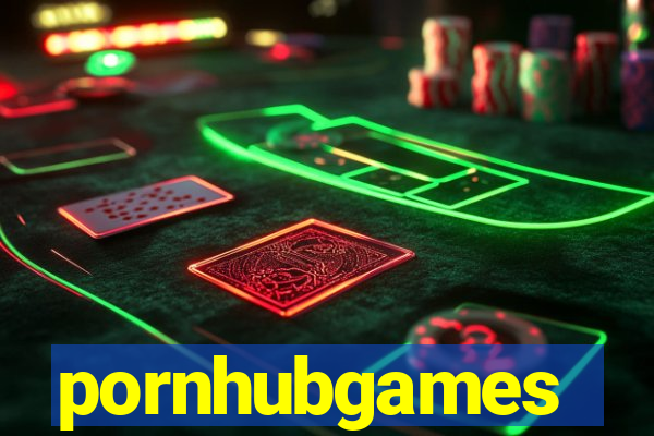 pornhubgames
